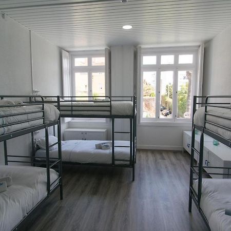 Change The World Hostels - Cascais - Estoril Bagian luar foto