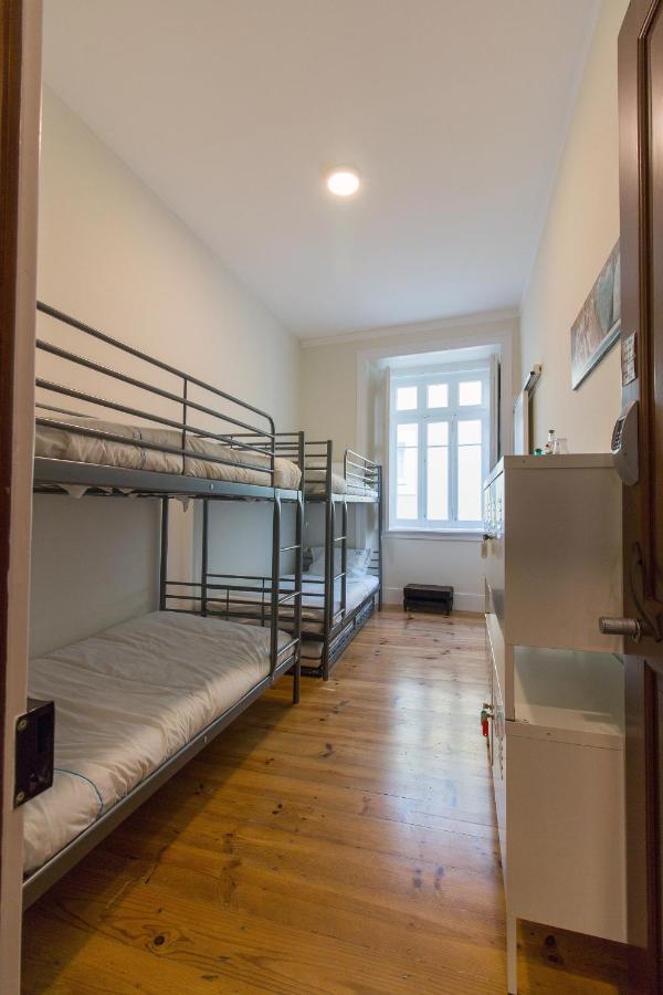 Change The World Hostels - Cascais - Estoril Bagian luar foto