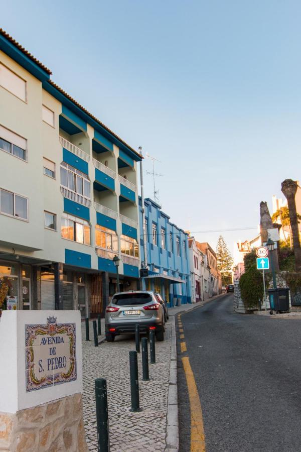 Change The World Hostels - Cascais - Estoril Bagian luar foto