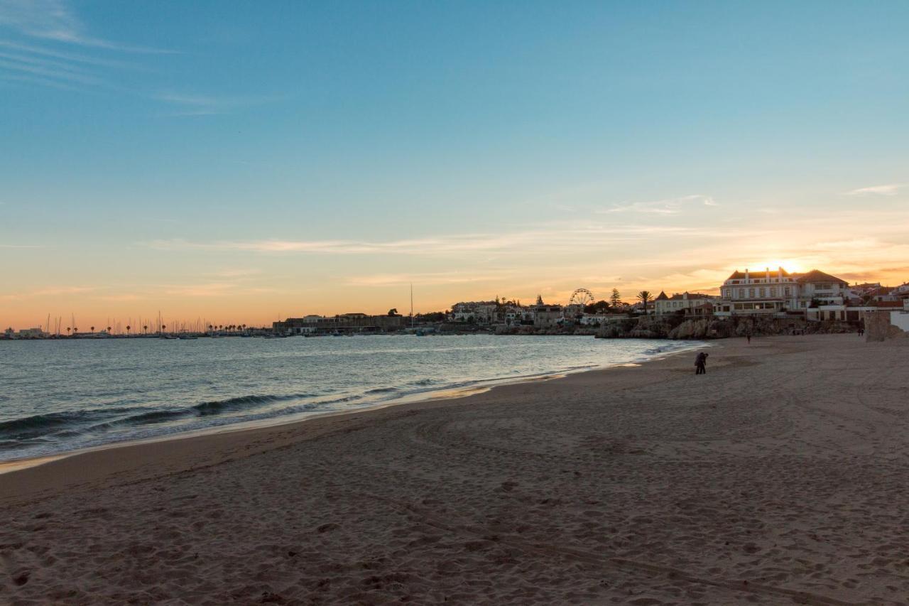 Change The World Hostels - Cascais - Estoril Bagian luar foto