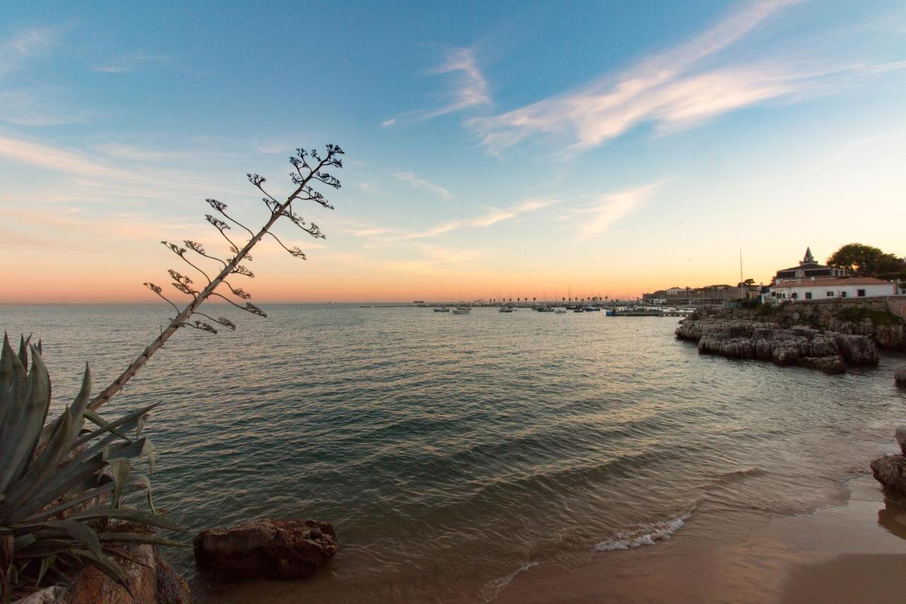 Change The World Hostels - Cascais - Estoril Bagian luar foto