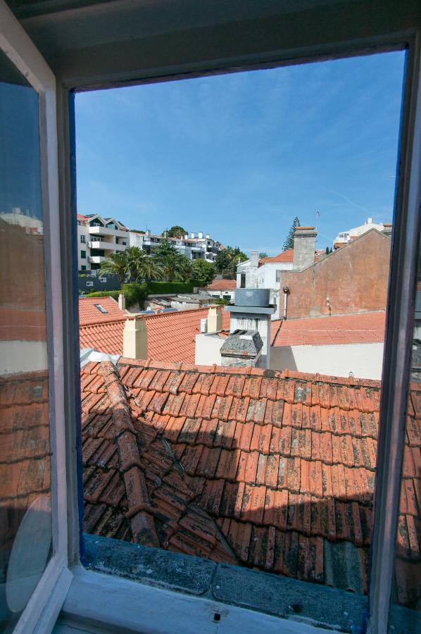Change The World Hostels - Cascais - Estoril Bagian luar foto