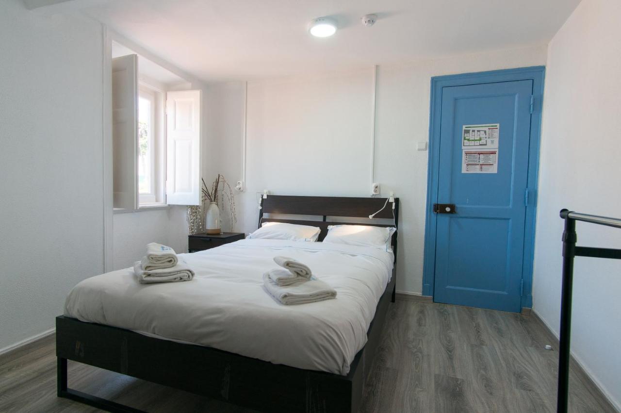 Change The World Hostels - Cascais - Estoril Bagian luar foto