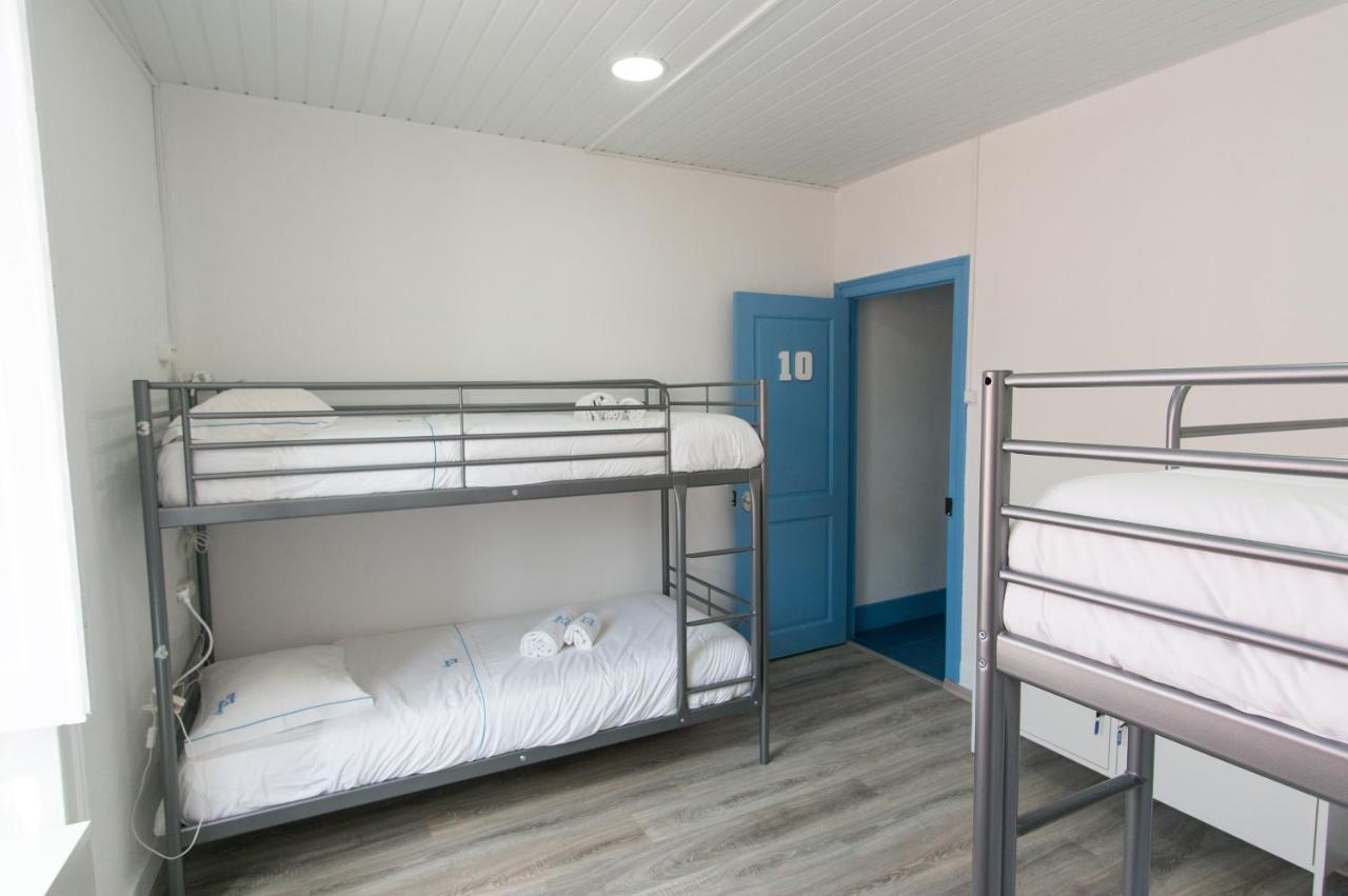 Change The World Hostels - Cascais - Estoril Bagian luar foto