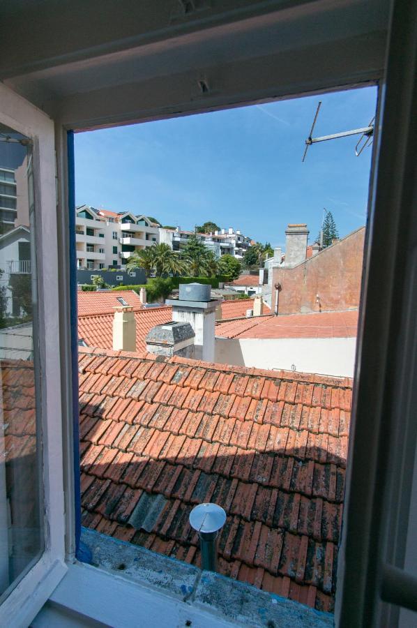 Change The World Hostels - Cascais - Estoril Bagian luar foto
