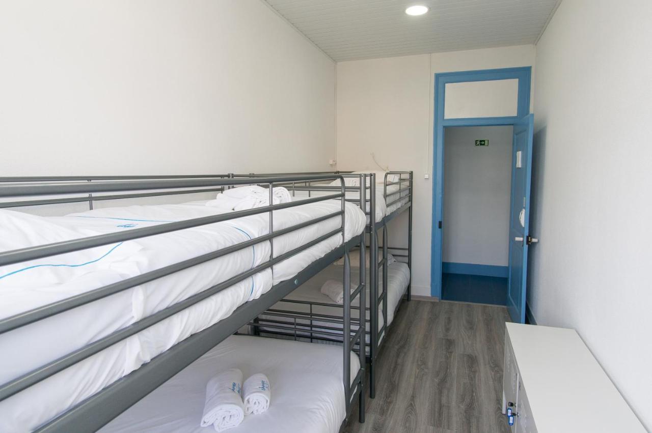 Change The World Hostels - Cascais - Estoril Bagian luar foto
